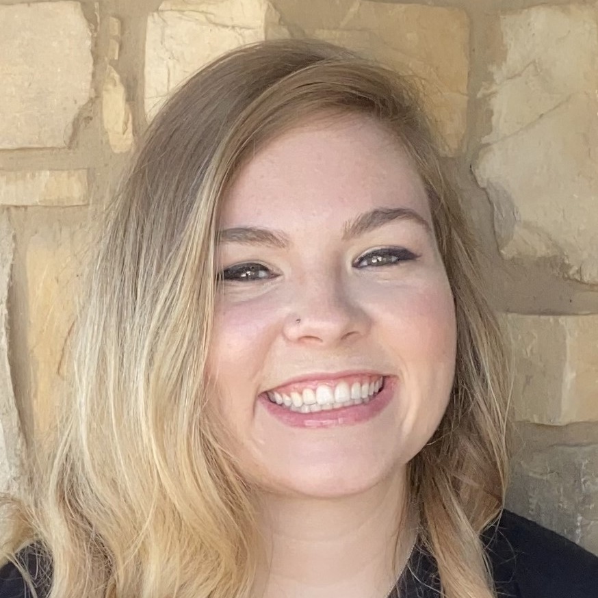 Kayla Gerben of Lee Orthodontics